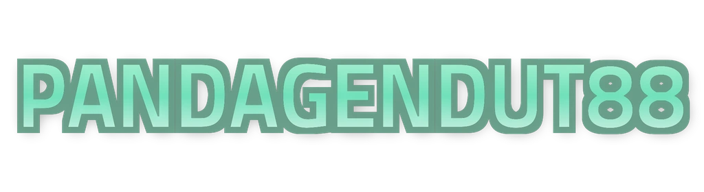 Logo PANDAGENDUT88